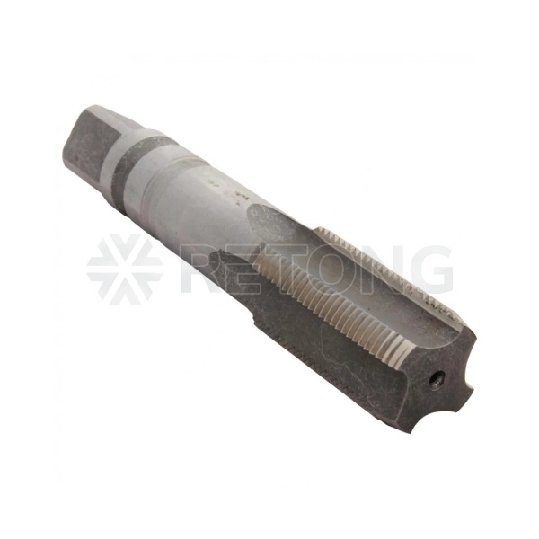 Метчик с трубн резьб 3/4" ГОСТ 3266-81