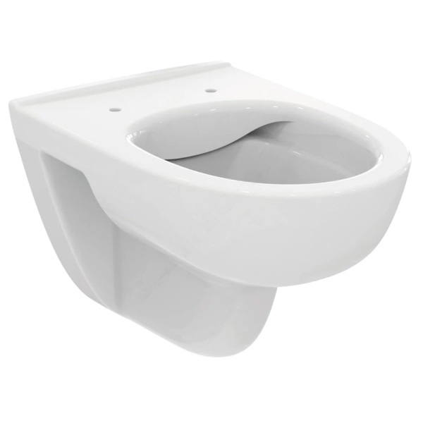 Унитаз подвесной I.life A б/о б/сид Ideal Standard T471601