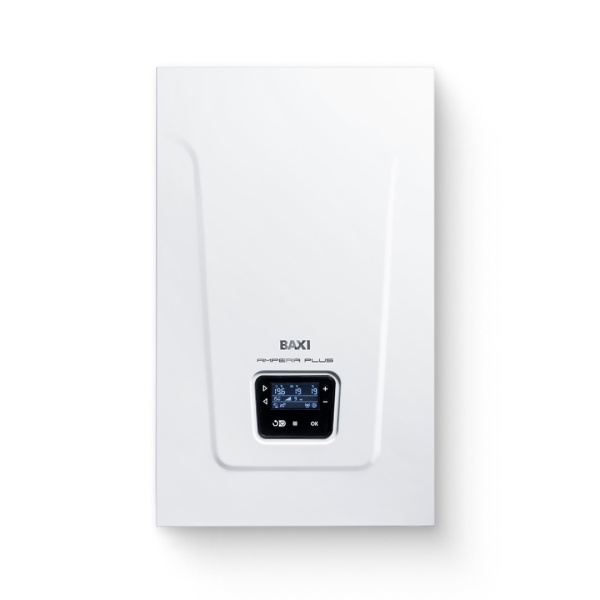 Котел электр наст BAXI Ampera Plus 9 E8403209