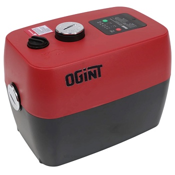 Станция насосная SPBP400-30/4 230В Ogint