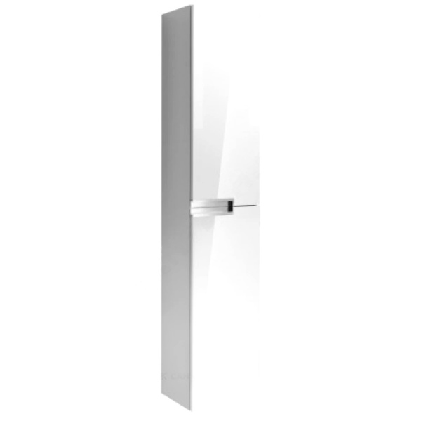 Шкаф-колонна Victoria Nord Ice бел глян Roca ZRU9302729