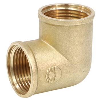 Угольник лат Ду15 м/м VALFEX VF.090.L.012