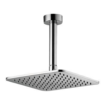 Душ верхний CUBE 200х200мм Ideal Standard B0024AA