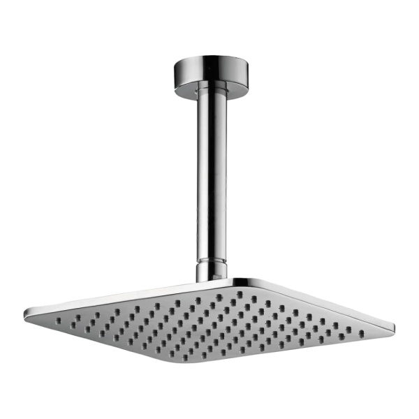 Душ верхний CUBE 200х200мм Ideal Standard B0024AA