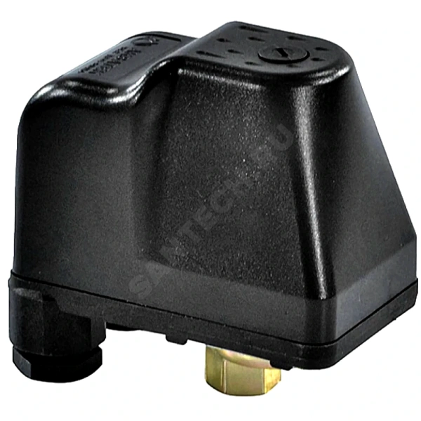 Реле давл РД-6 1-5.6бар 1/4" Акватек 0-18-1155
