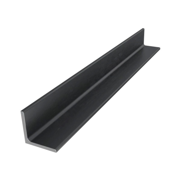 Уголок ст г/к №2,5 25х25х4 ГОСТ 8509-93