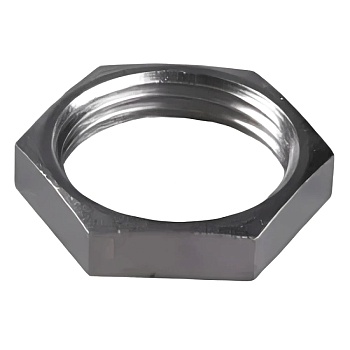Контргайка ст Ду65 2 1/2" ГОСТ 8968-75 МПИ