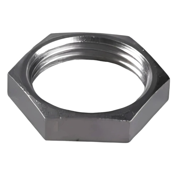 Контргайка ст Ду65 2 1/2" ГОСТ 8968-75 МПИ