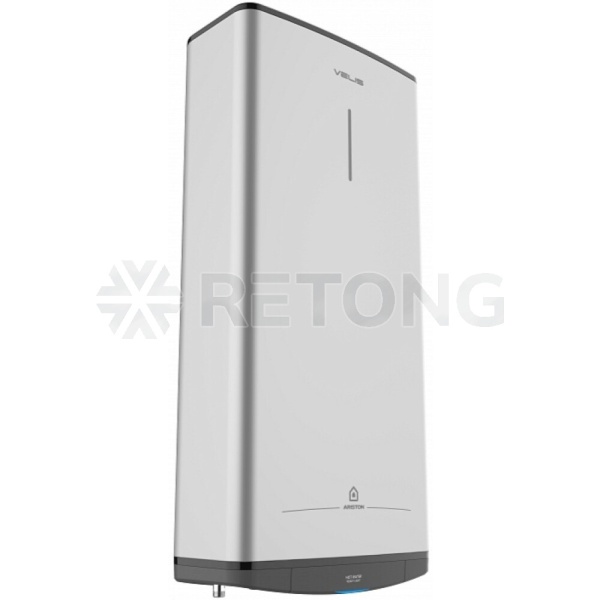 Водонагр эл накоп 80л верт ABS VLS PRO INOX R 80 Ariston 3700687