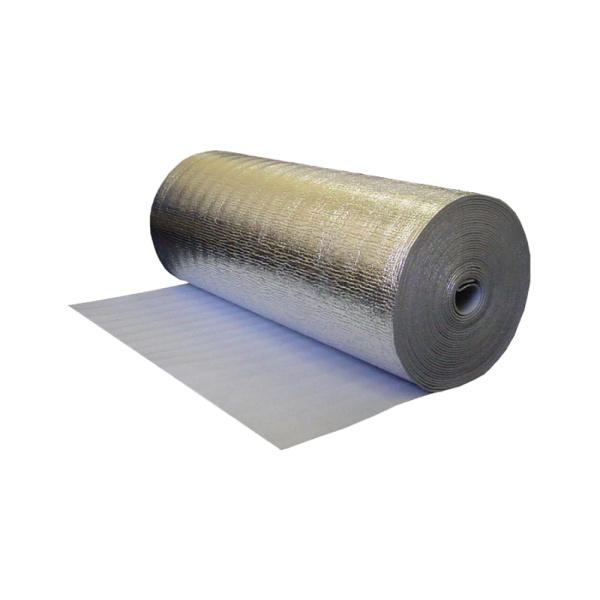 Фольгоизол СРФ-0,1-200 1х20м рулон ТУ 6-19-075-50-88 KK-ALS-42-30