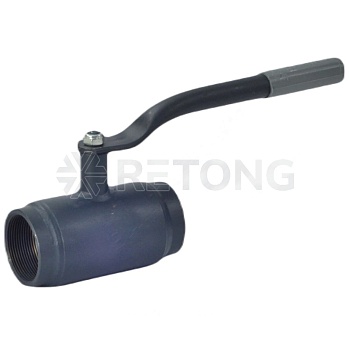 Кран шар ст 11с67п Ду50 Ру40 м/м FORTECA 180.1.050.040