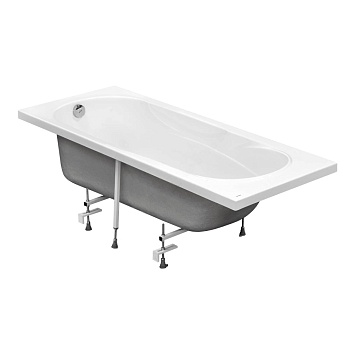 Комплект монтаж д/ванн Касабланка 150/170х70 Santek 1.WH50.1.541