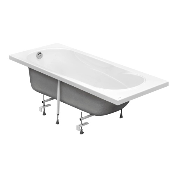 Комплект монтаж д/ванн Касабланка 150/170х70 Santek 1.WH50.1.541