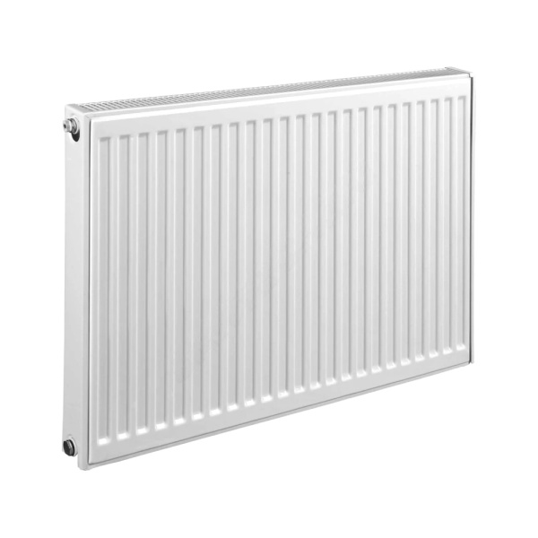Радиатор панель VC 21 300х900 1084Вт ниж/п RAL9016 Heaton F