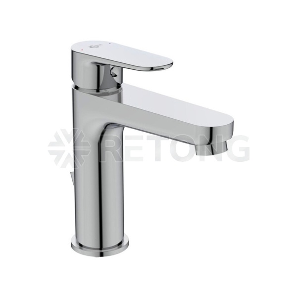 Промо-компл умывальник 60 3/вел 1/отв в/к смес б/креп Ideal Standard T056401STC