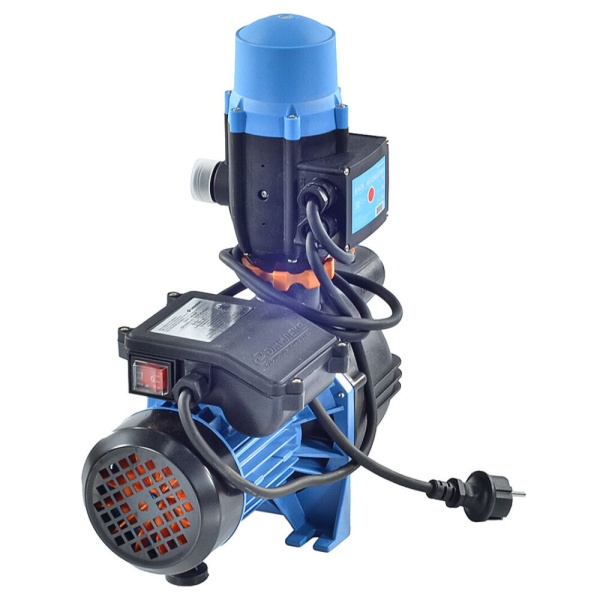 Станция насосная AUTO MH 1000 С 230В Unipump 52814