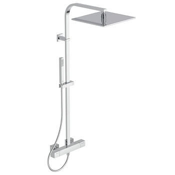 Система/душ Ceratherm терм/смес в/к Ideal Standard A7542AA