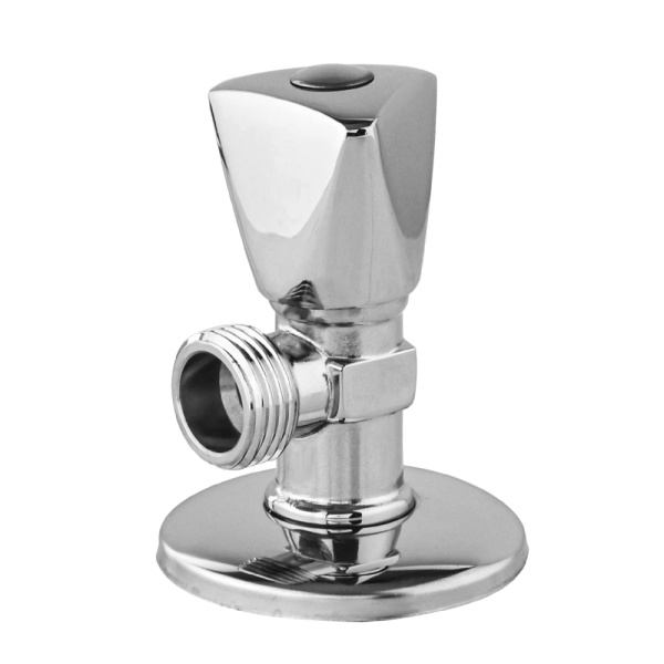 Вентиль угл лат быт с/отр G1/2"х3/4" Ру16 р/р мах Aquasfera 1071-02