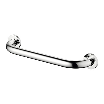 Поручень IOM прямой 300мм хром Ideal Standard A9126AA