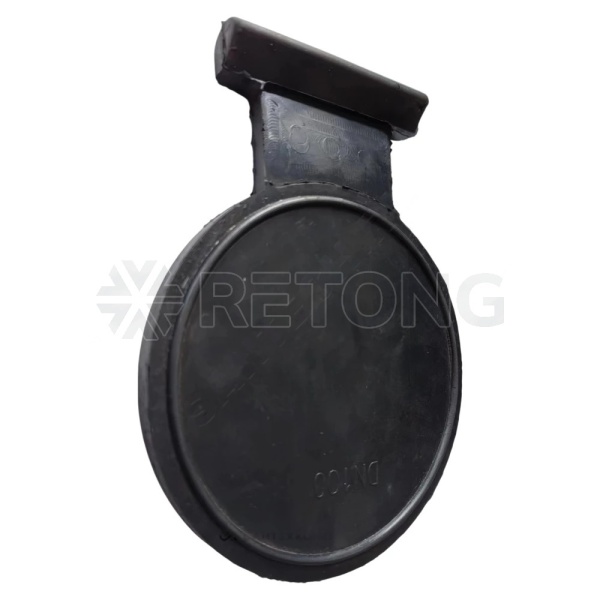 Диск сталь+EPDM д/обр клап повор Ду65 Benarmo