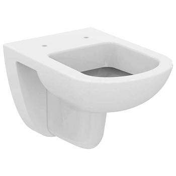 Унитаз подвесной TEMPO б/сид Ideal Standard T331101