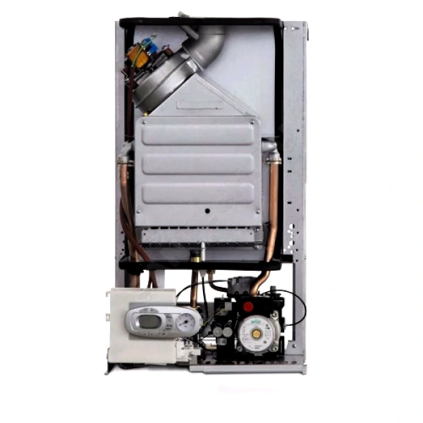 Котел газ наст 1/конт 24кВт Divatech D HF24 Ferroli 0DAO4ZYA