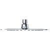 Душ верхний LUXE 300х300мм Ideal Standard B0388MY