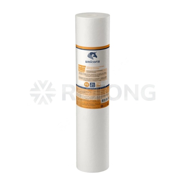 Картридж пп 10BB мех 5 мкм Unicorn PS_BB_1005