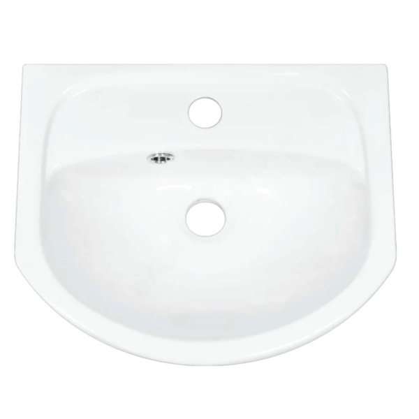 Умывальник меб Манго 40 1/отв Sanita