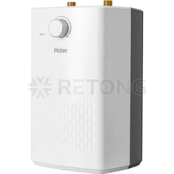 Водонагр эл накоп 5л верт EC5U(EU) 1,75кВт Haier GA0HB1E1CRU