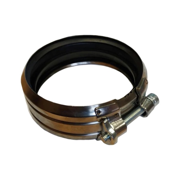 Хомут SML Rapid Ду200 Strongman