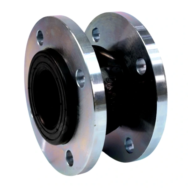 Компенсатор EPDM Ду32 Ру10/16 фл L95 10/6 8010 Benarmo