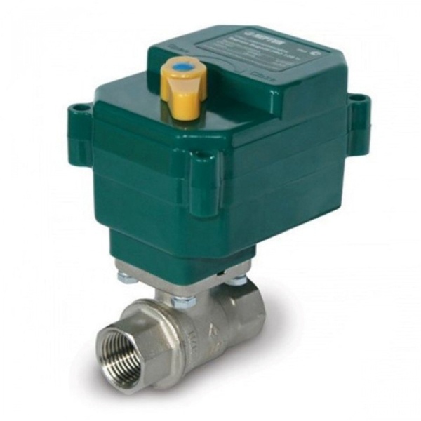 Кран с электроприводом Neptun Bugatti Pro 220В 3/4