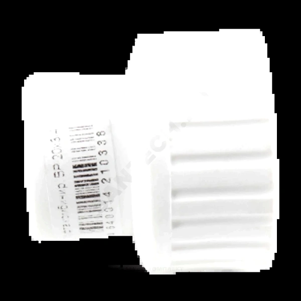 Муфта PP-R бел комб Дн25х3/4" ВР РосТурПласт 10655