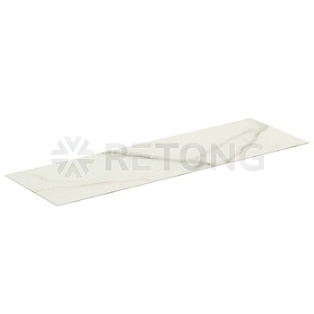 Столешница д/умыв CONCA б/выреза мрамор Ideal Standard T4202DH