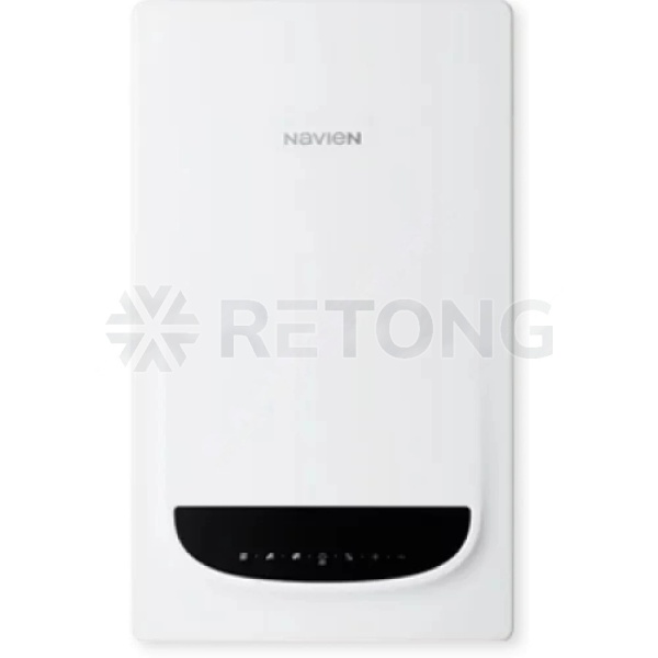 Котел газ наст 2/конт 24кВт Deluxe Comfort Plus 24K Navien PNGB3520024L001
