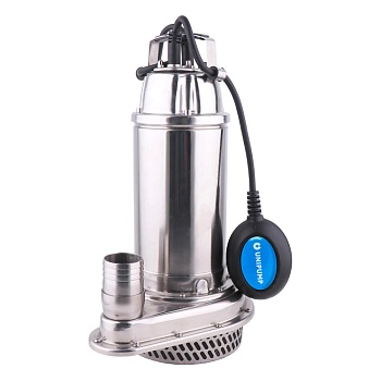 Насос дренажный INOXPROF 6-16-0,75 230В Unipump 38319