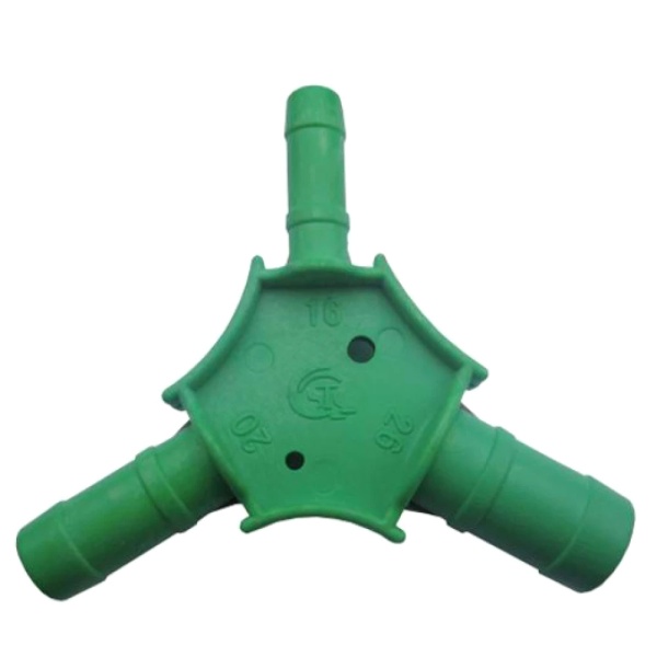 Калибратор 6016 Дн16-26 зелёный Aquasfera 6016-01