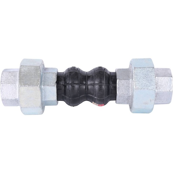 Компенсатор EPDM Ду25 Ру16 ВР L200 22/6 Tecofi DI7140N-0025