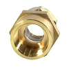 Муфта лат 20Aх1/2" обж/м STAHLMANN SSFL2001/2BEF