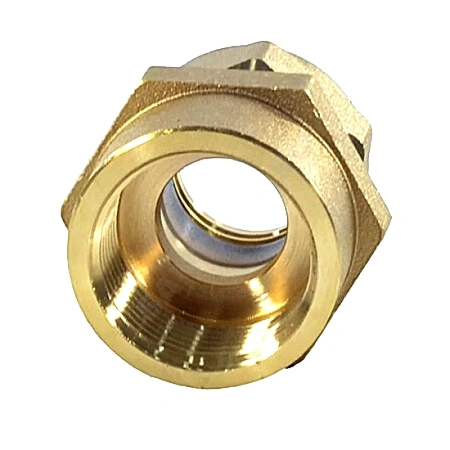Муфта лат 20Aх1/2" обж/м STAHLMANN SSFL2001/2BEF