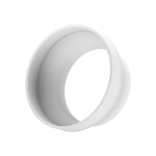 Переход круг пласт D100/120 Эра 1012RP