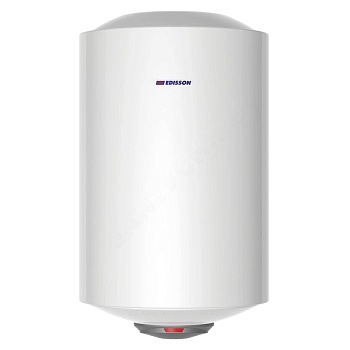 Водонагр эл накоп 50л верт ER 50 V 1,5кВт Edisson SpT066445