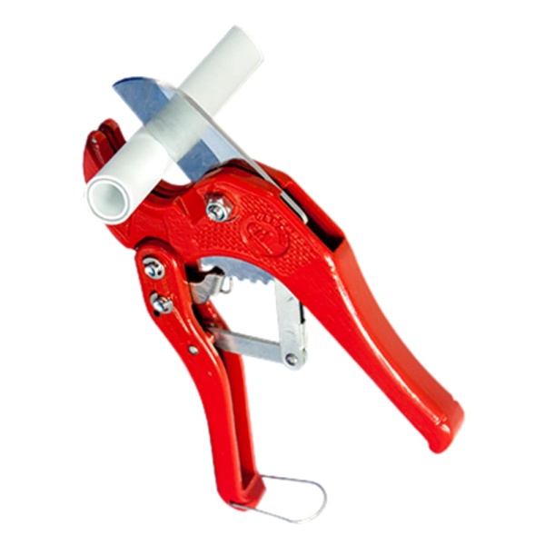 Ножницы для резки PP-R труб Дн0-63 РосТурПласт 14471