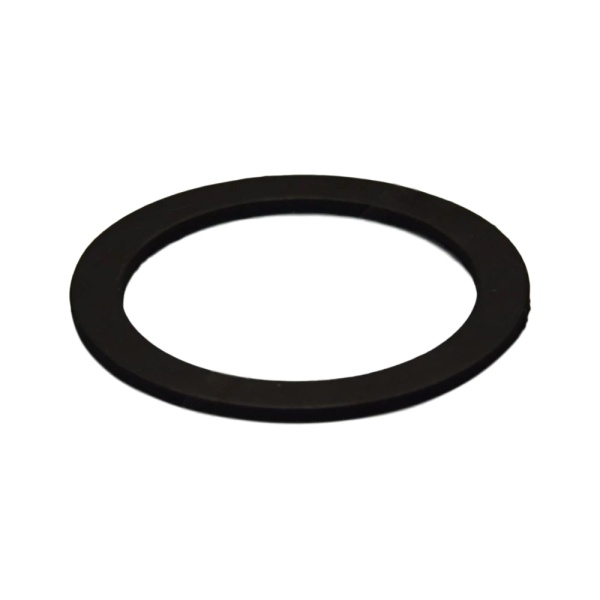 Прокладка резина ТМКЩ Ду15 (1/2") 19х10мм h=2мм Симтек 2-0008