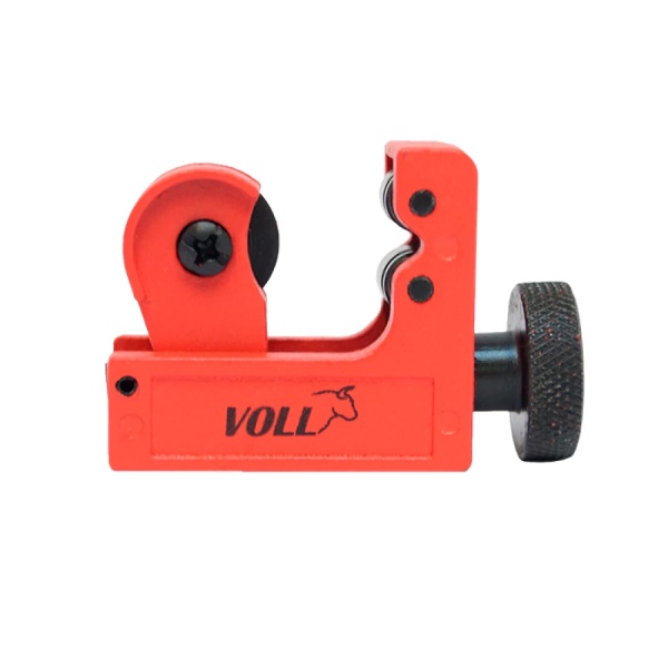 Труборез руч V-Cutter 22 MINI 3-22мм VOLL 2.80036
