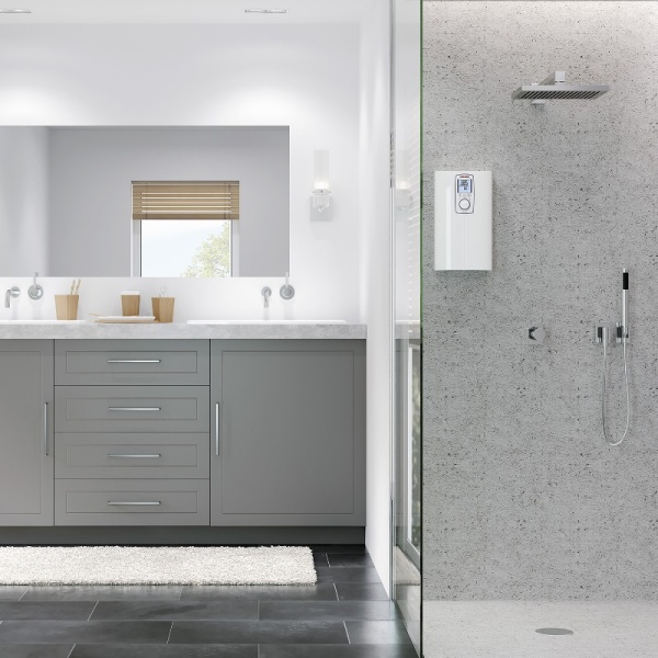 Водонагр эл проточный DCE-X 10/12 Premium 10/12кВт Stiebel Eltron 238159