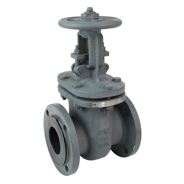 Задвижка ст 30с41нж Ду250 Ру16 фл МЗТА