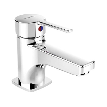 Смес/умыв LOGIK однор лит/изл Vidima BA275AA