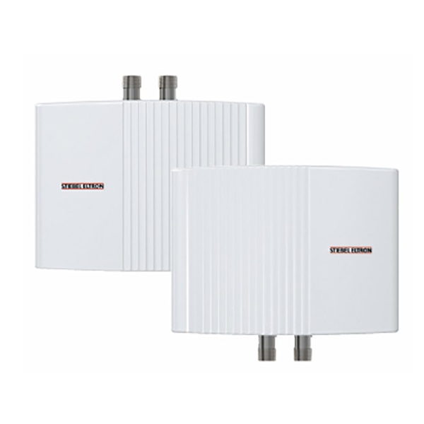 Водонагр эл проточный EIL 3 Plus 3,2кВт Stiebel Eltron 200138